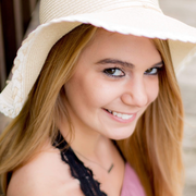 Taylor L., Babysitter in Rocky Mount, VA with 1 year paid experience