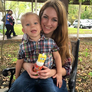 Mikaela E., Babysitter in Leander, TX with 10 years paid experience