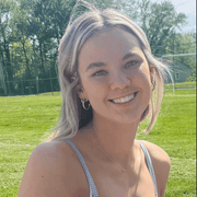 Megan  S., Nanny in 21635 with 2 years of paid experience