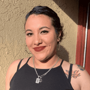 Tadria C., Pet Care Provider in Carmichael, CA with 2 years paid experience