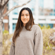 Sara S., Babysitter in Chevy Chase, MD with 2 years paid experience