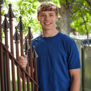 Lucas G., Child Care in Arlington, NE 68002 with 2 years of paid experience