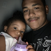 Louis M. - Alexandria Babysitter