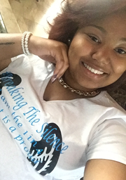 Bria W. - Alexandria Babysitter