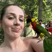Madison B., Babysitter in Check, VA 24072 with 1 year of paid experience