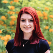 Elizabeth M., Nanny in Charlotte, NC with 7 years paid experience