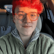 Kipper D., Babysitter in Kalamazoo, MI with 5 years paid experience