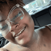 Cekhilah F., Child Care in Panacea, FL 32346 with 3 years of paid experience