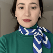 Zeynep Y., Babysitter in Newfield, NJ 08344 with 3 years of paid experience