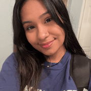 Itzel M., Babysitter in Boerne, TX with 2 years paid experience