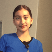 Kailyn G., Child Care in Lemoore, CA 93245 with 0 years of paid experience
