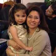 Myrna P., Babysitter in Gaithersburg, MD with 6 years paid experience
