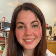 Yuliia U., Pet Care Provider in San Francisco, CA with 3 years paid experience