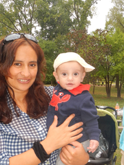 Veronica D., Nanny in Grosse Pointe, MI with 10 years paid experience