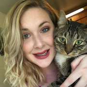 Olivia D., Pet Care Provider in Portland, OR 97201 with 1 year paid experience