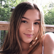 Caitlin L. - Oxford Babysitter