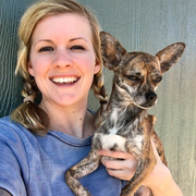 Ashley W., Pet Care Provider in Elk Grove, CA 95624 with 1 year paid experience