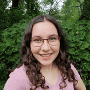 Sydney R., Child Care Provider in 55011 with 3 years of paid experience