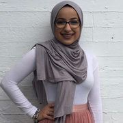 Nayla B., Babysitter in San Francisco, CA with 8 years paid experience