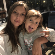 Zoe C. - Santa Monica Babysitter