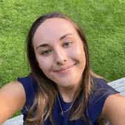 Emily K., Nanny in 07945 with 5 years of paid experience