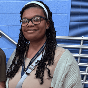 Tineshia S., Child Care Provider in 08809 with 15 years of paid experience