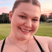 Allie K., Babysitter in 70359 with 14 years of paid experience