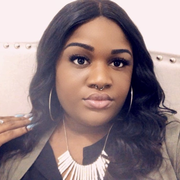Jabreya M., Babysitter in Spring Lake, NC with 10 years paid experience