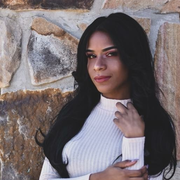Ana R., Nanny in Jermyn, PA 18433 with 4 years of paid experience