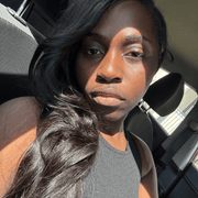 Randejah J., Babysitter in Savannah, GA with 2 years paid experience