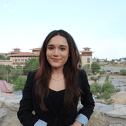 Alissa Q., Child Care Provider in 78112 with 2 years of paid experience