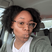 Aleyah C., Babysitter in Quinton, VA 23141 with 9 years of paid experience