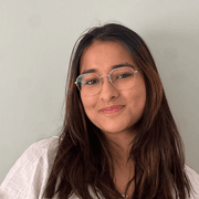 Ritisha S., Babysitter in Vienna, VA with 2 years paid experience