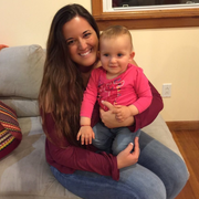 Katrin D., Babysitter in Linwood, NJ with 7 years paid experience