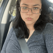 Sara A., Child Care in Madera, CA 93637 with 1 year of paid experience