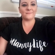 Jennifer P. - Silt Nanny