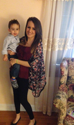 Patricia K., Babysitter in Linden, NJ with 3 years paid experience