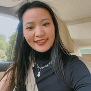 Yujing F., Nanny in Columbia, MD with 5 years paid experience