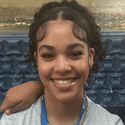 Kyndall B., Child Care Provider in 43013 with 0 years of paid experience