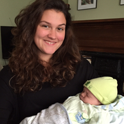 Erika P., Nanny in Troy, MI with 1 year paid experience
