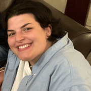Kenzie M., Babysitter in 48861 with 5 years of paid experience