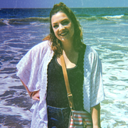 Ashley M. - Irvine Babysitter