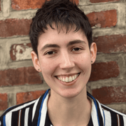 Vivian H., Babysitter in Pittsburgh, PA with 4 years paid experience