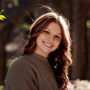 Hailey M., Child Care in Cedar City, UT 84720 with 3 years of paid experience