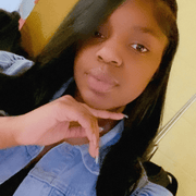 Daijah S., Babysitter in Parkville, MD with 0 years paid experience