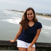 Savannah R. - Rock Hill Babysitter