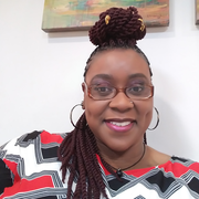 Sameka M. - Moss Point Nanny
