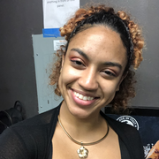 Jakesha D., Babysitter in Bethesda, MD with 1 year paid experience
