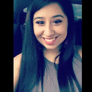 Priscila B., Babysitter in Houston, TX with 1 year paid experience