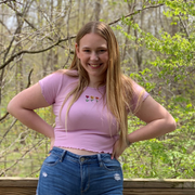 Ashley T., Babysitter in Kokomo, IN with 10 years paid experience